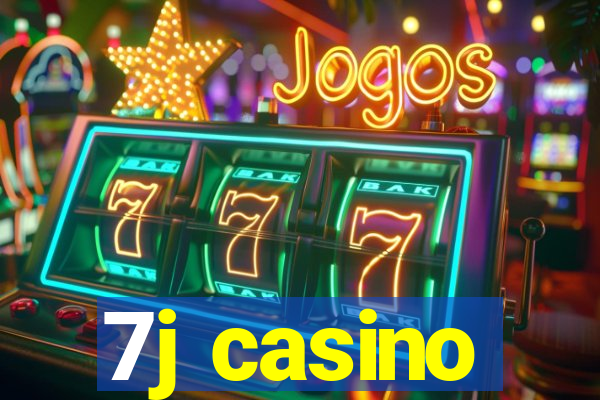 7j casino