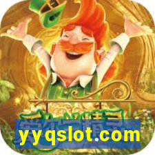 yyqslot.com