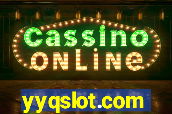 yyqslot.com