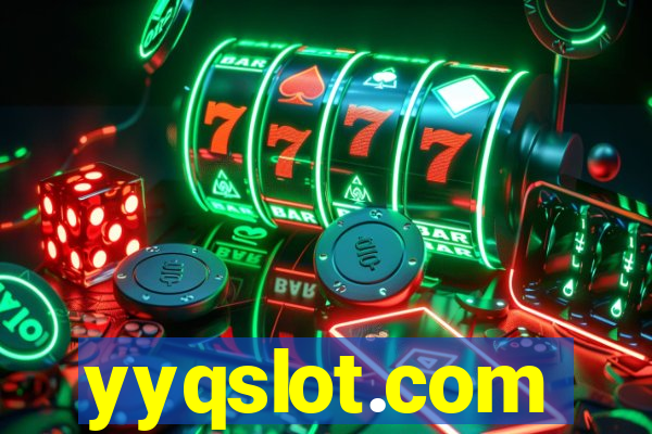 yyqslot.com