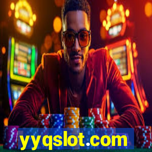 yyqslot.com