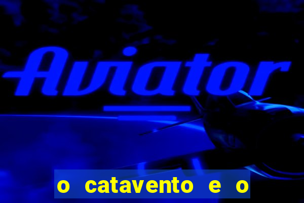 o catavento e o ventilador pdf