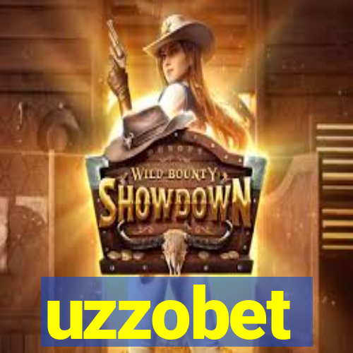 uzzobet