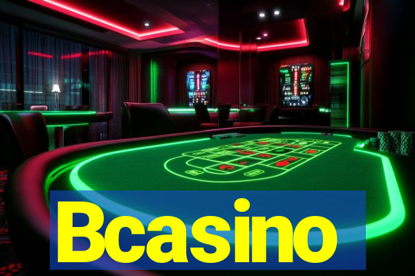 Bcasino