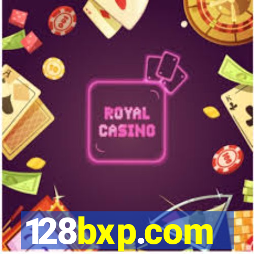 128bxp.com