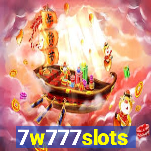 7w777slots