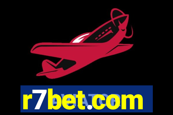 r7bet.com