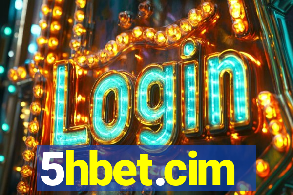 5hbet.cim