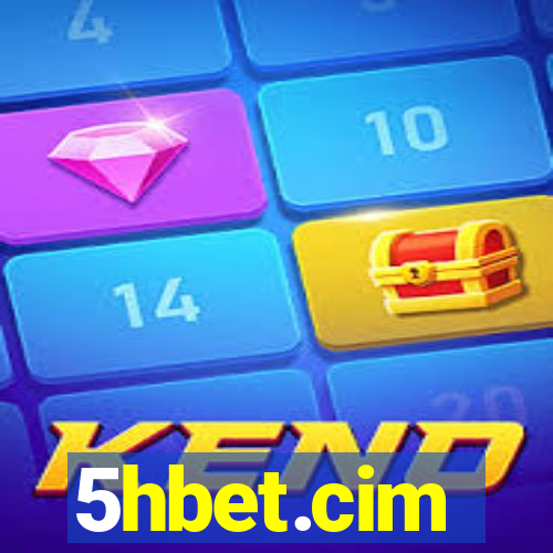 5hbet.cim