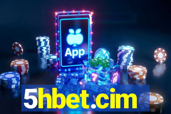 5hbet.cim