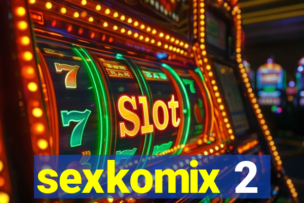 sexkomix 2