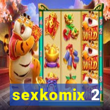 sexkomix 2