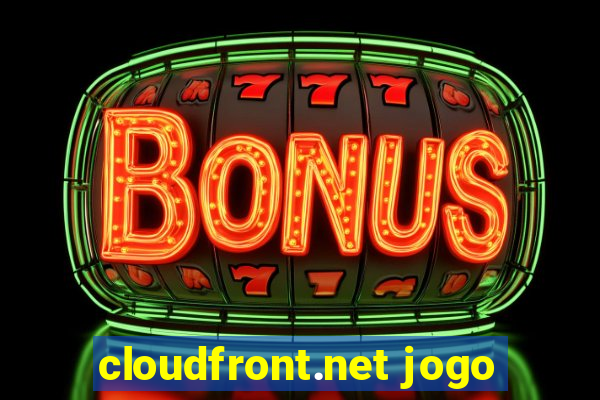 cloudfront.net jogo