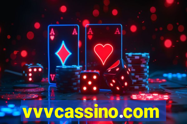 vvvcassino.com