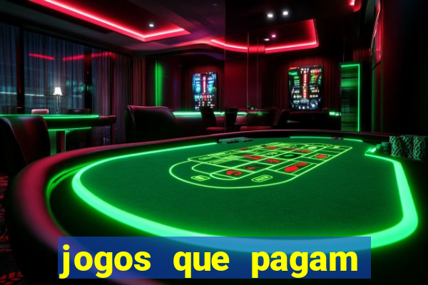 jogos que pagam por cadastro