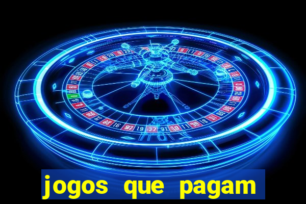 jogos que pagam por cadastro