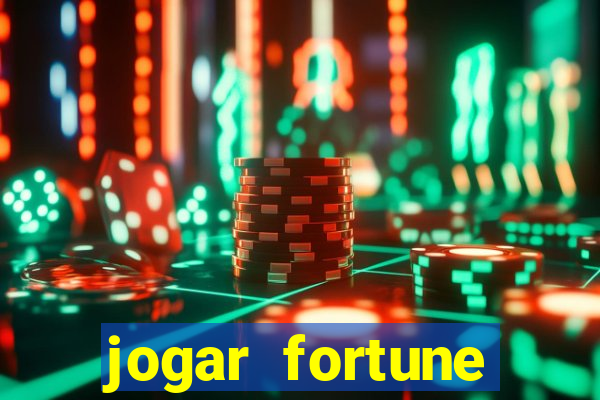 jogar fortune double demo