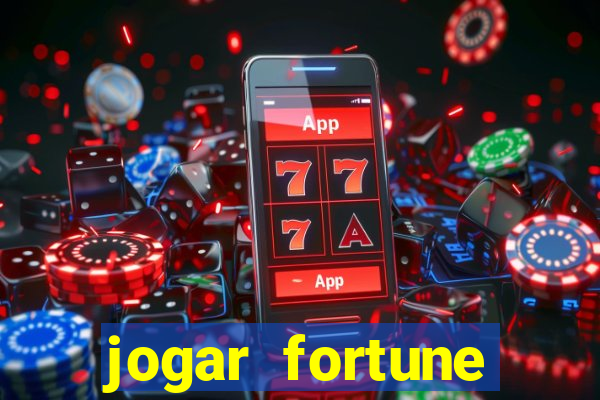 jogar fortune double demo