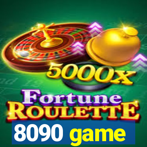 8090 game