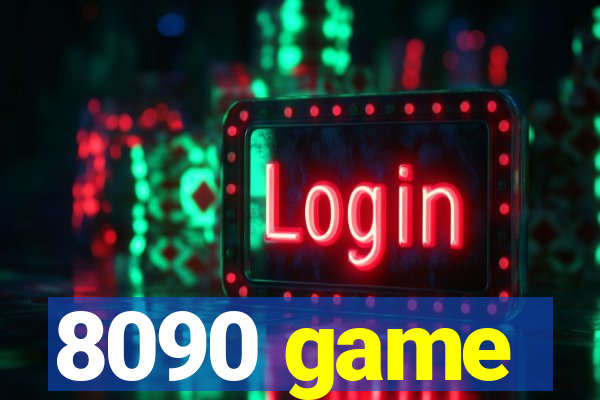 8090 game