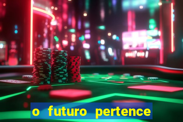 o futuro pertence a deus eclesiastes