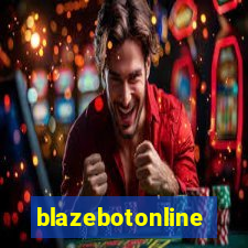 blazebotonline