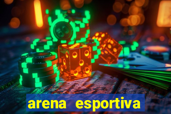 arena esportiva consultar bilhete