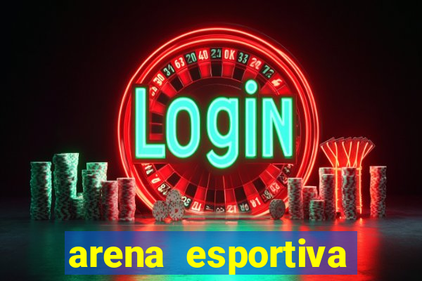 arena esportiva consultar bilhete