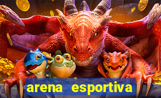 arena esportiva consultar bilhete