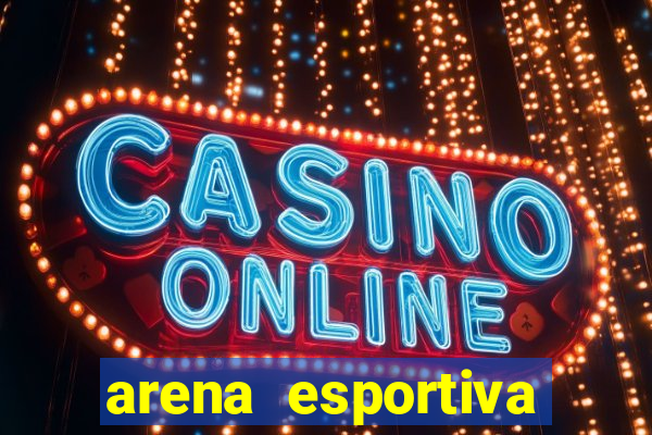 arena esportiva consultar bilhete