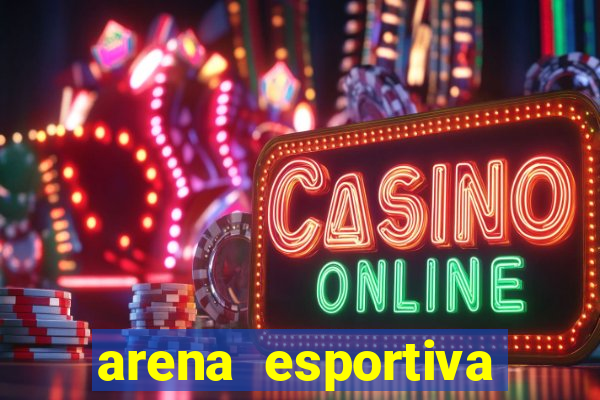 arena esportiva consultar bilhete