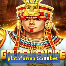 plataforma 5588bet