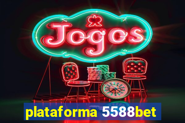 plataforma 5588bet