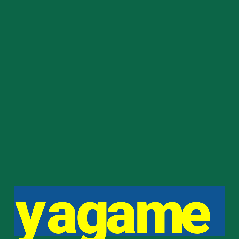 yagame