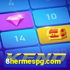 8hermespg.com