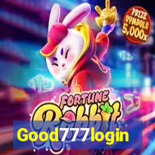 Good777login