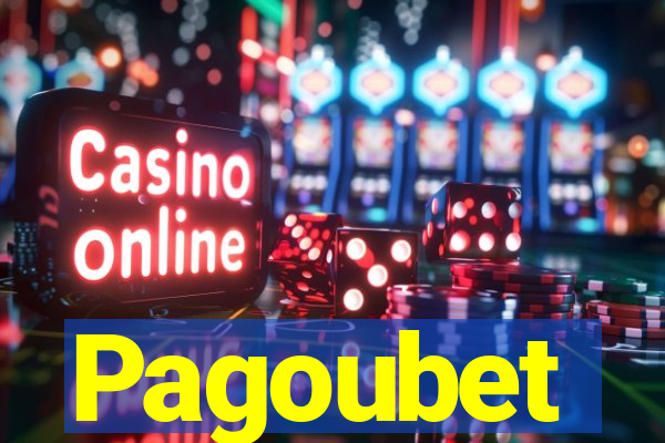 Pagoubet