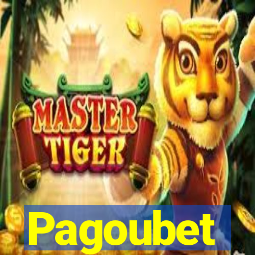 Pagoubet