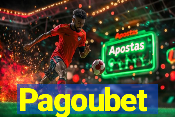 Pagoubet