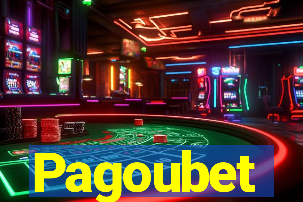 Pagoubet