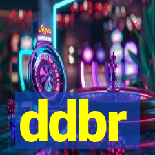 ddbr