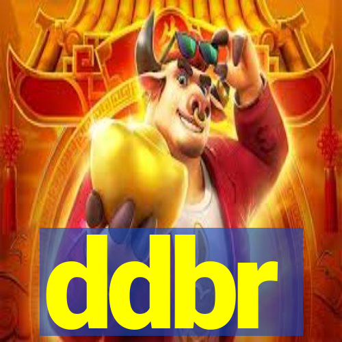 ddbr