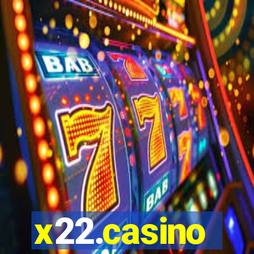 x22.casino