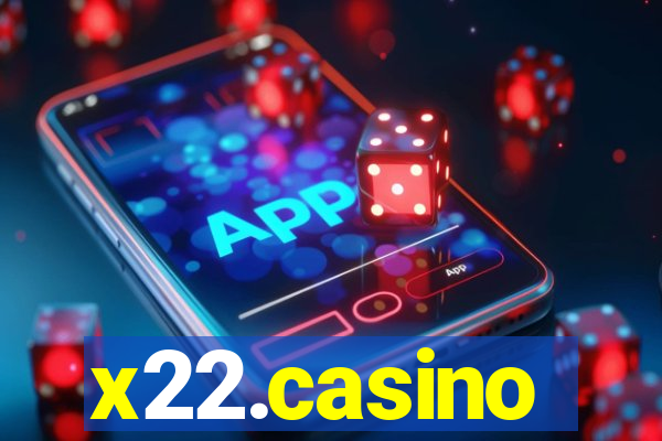 x22.casino