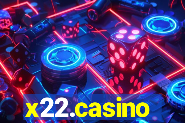 x22.casino