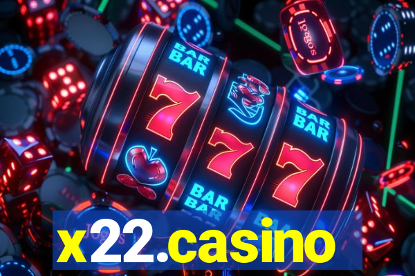 x22.casino