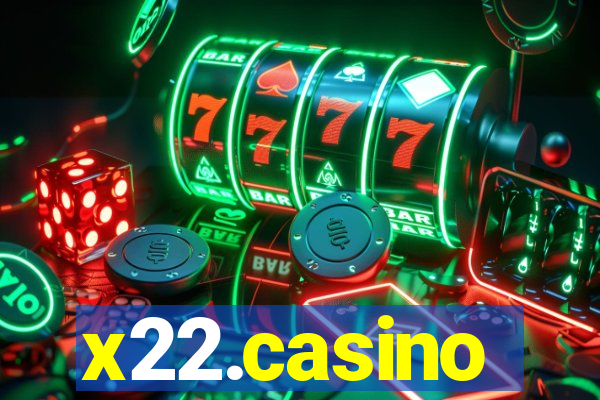 x22.casino