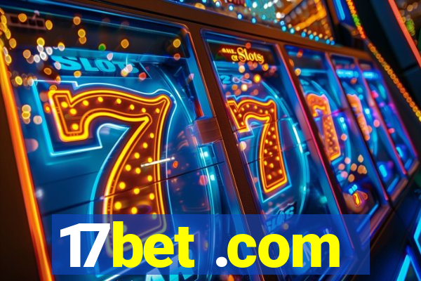 17bet .com