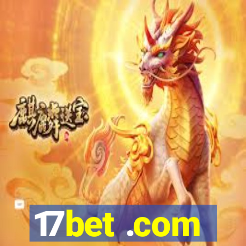 17bet .com