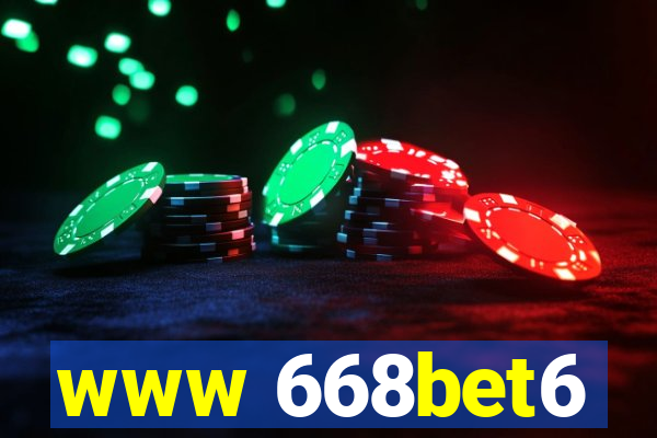 www 668bet6